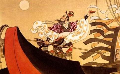 �����еĲܲ����ģ�ͨ��7ƪ��