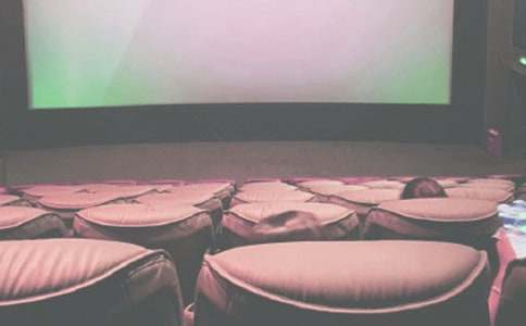 ¶���ӰԺ��ɢ��