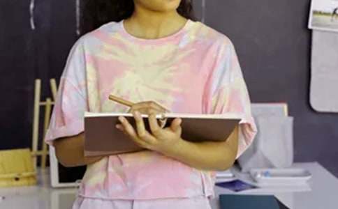 一葉障目讀后感