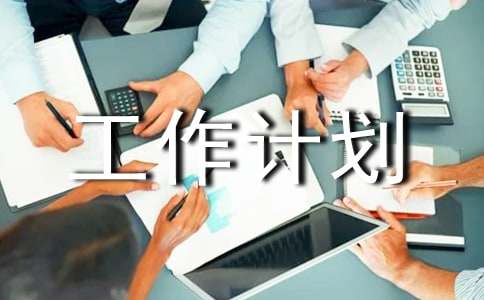 【優(yōu)】工作計(jì)劃8篇