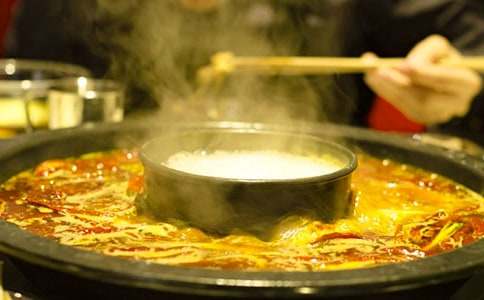 吃火鍋作文精選15篇