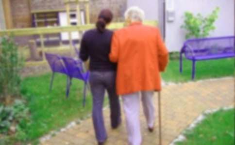 敬老院社會(huì)實(shí)踐活動(dòng)心得體會(huì)