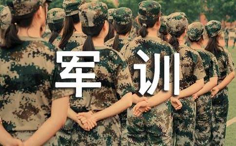 (必備)軍訓(xùn)小結(jié)作文5篇
