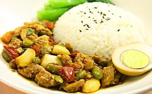 牛雜面快餐店店名及廣告語(yǔ)