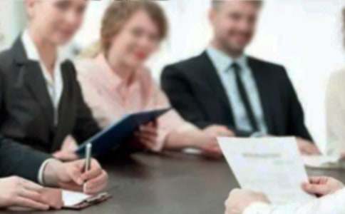 跳槽的面試自我介紹14篇