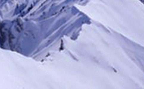 �����Xѩɽ���ġ��]��