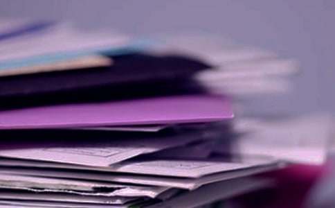 郵件給HR:如何寫(xiě)一封專(zhuān)業(yè)的郵件